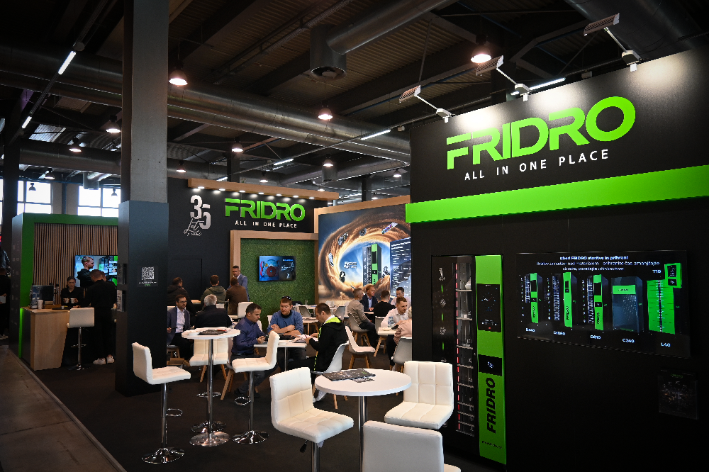 Splošno dogajanje na sejmu Celje